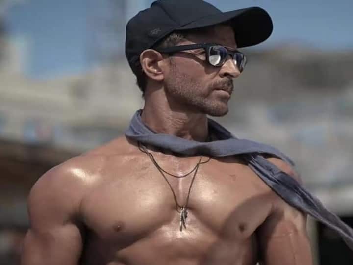 மேடம் துஸாட்ஸ் அருங்காட்சியகத்தில் மெழுகு சிலையை நிறுவிய ஐந்தாவது இந்திய நடிகர் ஹிருத்திக் ஆவார்