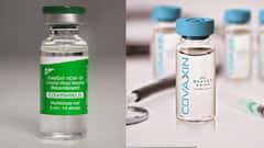 Coronavirus India Update: Is mixing and matching of Covaxin, Covishield vaccines BETTER?