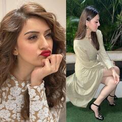 Hansika Latest Photos : వాలు కళ్ల చిన్నది.. వయ్యారాలు పోతున్నది.. 