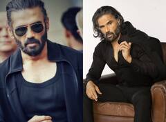 Suniel Shetty Net Worth: एक्टर ही नहीं बड़े बिजनेसमैन भी हैं सुनील शेट्टी, आलीशान अपार्टमेंट है, महंगी कारें भी हैं, जानिए उनकी कुल संपत्ति