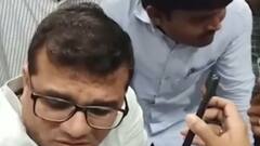 અમરેલી: ખેડૂતોના પ્રશ્નોને વાચા આપવા કોંગ્રેસ ધારાસભ્ય પ્રતાપ દૂધાત આવ્યાં આગળ, જુઓ શું કહ્યું?