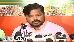 Tripura: 'শান্তিপূর্ণ পরিবেশ বিষিয়ে তোলার চেষ্টা করছে, অলীক স্বপ্ন দেখছে তৃণমূল, ঘাসফুল শিবিরকে নিশানা বিজেপি নেতার