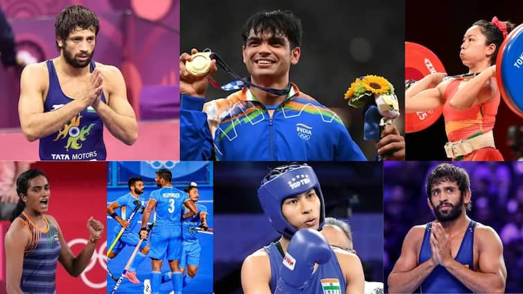 Tokyo Olympics know in details the previous accolades of Indian Medalists Olympic India Medal Tally: দেশের গর্ব ওঁরা, জেনে নিন টোকিওয় পদকজয়ী ভারতীয়দের অজানা গল্প