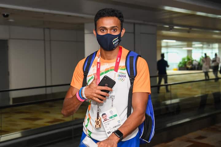 आज पदकविजेत्या भारतीय खेळाडूंचा दिल्लीतील अशोका हॉटेलमध्ये सन्मान केला जाणार आहे.