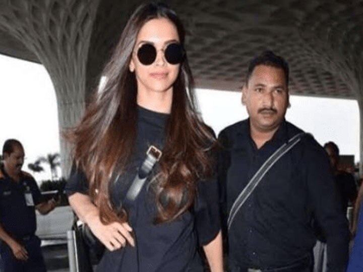 You Will Be Shocked To Know The Fees Of Deepika Padukone's Bodyguard Jalaal | हर पल रखते हैं पैनी नजर, मस्तानी के साये पर भी नहीं आने देते आंच, मिलिए Deepika Padukone