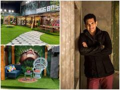 Bigg Boss Ott: इस बार नई थीम के साथ डिजाईन किया गया है बिग बॉस का घर, ओमंग कुमार ने किया खास हिस्से का खुलासा