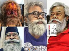 Anupam Shyam : करारा आवाज, भेदक नजर, उमदे कलाकार असलेले अनुपम श्याम काळाच्या पडद्याआड