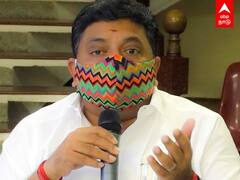 Palanivel Thiagarajan White paper : 120 பக்கங்களுடன் கூடிய வெள்ளை அறிக்கை-வெளியிட தயாரான PTR!