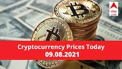 Cryptocurrency Prices, August 9 2021: Know Rates of Bitcoin, Ethereum, Litecoin, Ripple in India Today