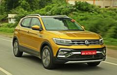 Volkswagen Taigun Review: शानदार लुक और बेहतरीन ड्राइविंग एक्सपीरिएंस के साथ आती है ये कॉम्पैक्ट एसयूवी