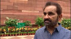 सदन में आपत्तिजनक शब्दों के इस्तेमाल पर Congress सांसद शक्ति सिंह गोहिल ने जानिए क्या कहा?