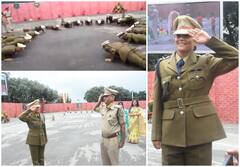 चक दे! अब महिलाएं भी करेंगी सरहदों की रक्षा, पहली बार युद्ध भूमिकाओं में दिखेंगी ITBP की महिला अधिकारी