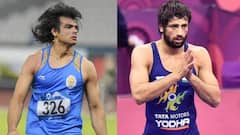 Preparations in full swing to welcome Olympic medalists | Report