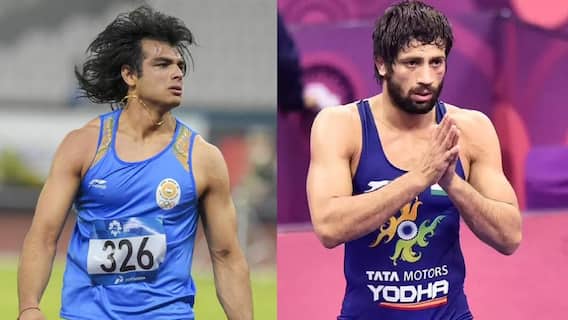 Preparations in full swing to welcome Olympic medalists | Report
