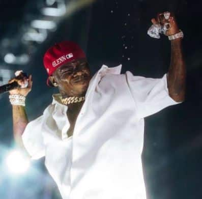 Rapper Dababy Removes His Apology Over Homophobic Remarks From Instagram Rapper Dababy Removes His Apology Over Homophobic Remarks From Instagram