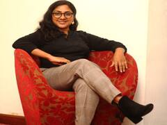 Actress Rohini Molleti pics | நடிகர், அம்மா, செயற்பாட்டாளர் - ரோகிணி க்ளிக்ஸ்..!