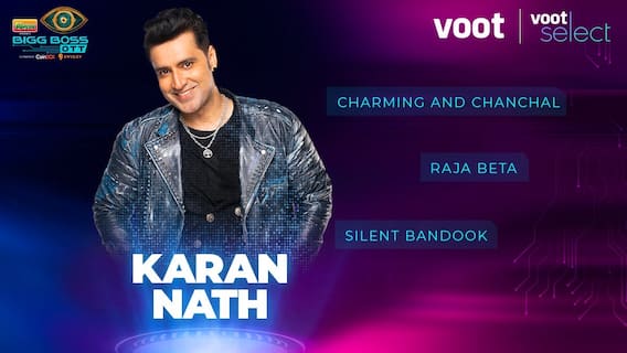 From Shamita Shetty To Raqesh Bapat, Bigg Boss OTT Hosted By Karan Johar Kick Starts With These 13 Celebs & Will Stream 24X7; Meet Them All Here!