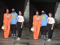 Arbaaz Khan से राहें भले हुई जुदा लेकिन आज भी Salman Khan की फैमिली के बेहद करीब हैं Malaika Arora, ये तस्वीरें दे रही हैं सबूत