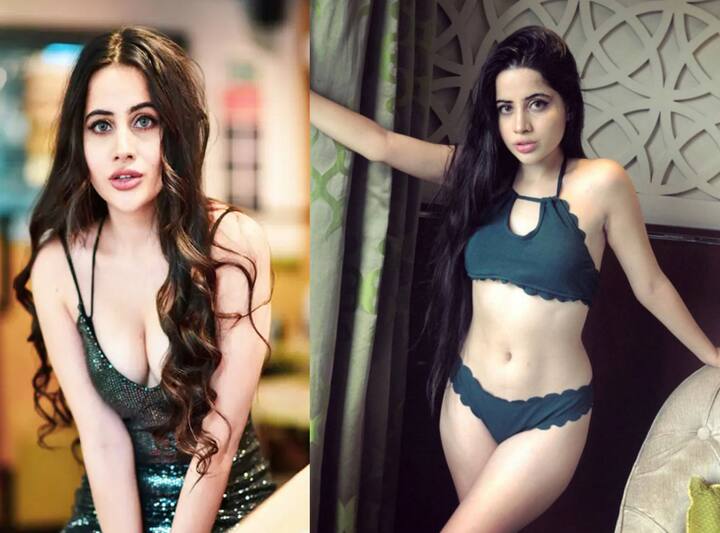 'ऐ मेरे हमसफर', 'कसौटी ज़िंदगी 2' जैसे टीवी शोज में नज़र आ चुकीं 24 साल की टेलीविजन एक्ट्रेस उर्फी जावेद (Urfi Javed) बिग बॉस ओटीटी (Bigg Boss OTT) में बतौर कंटेस्टेंट नज़र आ रही हैं. शो में जाने से पहले उन्होंने एक इंटरव्यू में कई सारी बातें शेयर कीं. उर्फी ने कहा, मैं शो का हिस्सा बनकर बेहद खुश हूं. ये पहला मौका है जब मैं किसी रियलटी शो में काम कर रही हूं. ये मेरे लिए लाइफटाइम मौका है. बिग बॉस अपनी पर्सनालिटी दिखाने का बेहतरीन प्लेटफॉर्म है तो मैं काफी एक्साइटेड हूं.