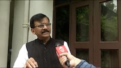 Mumbai Local : रेल्वे ही भाजपची नोकर आहे का? Sanjay Raut यांचा Raosaheb Danve यांना सवाल