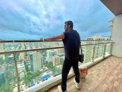 शादी की सालगिरह पर अर्जुन बिजलानी ने पत्नी नेहा स्वामी को दिया खूबसूरत घर का सरप्राइज़ गिफ्ट