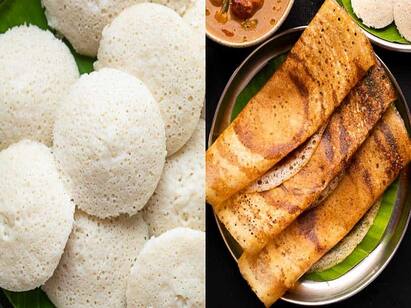 18% GST on ready-to-cook idli, dosa, porridge mix says AAR மாவுனா இப்படி.. பவுடர்னா அப்படி.. இட்லி தோசைக்கு வந்த ஜிஎஸ்டி குழப்பம்.!
