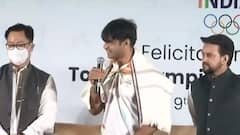 This gold medal also belongs to India: Neeraj Chopra | Master Stroke