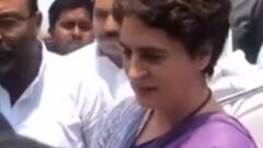 BJP के खिलाफ Congress का हल्लाबोल, 'गद्दी छोड़ो अभियान' के तहत करेंगे आंदोलन | UP Elections
