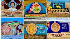 Tokyo Olympics 2020: টোকিও অলিম্পিক্সে পদকজয়ী ভারতীয় অ্যাথলিটদের অভিনব সম্মান সুদর্শন পট্টনায়েকের