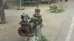 Ghaziabad में गहराता 'जल' संकट, पानी खरीद कर पीने को मजबूर लोग | ABP Ganga Hindi