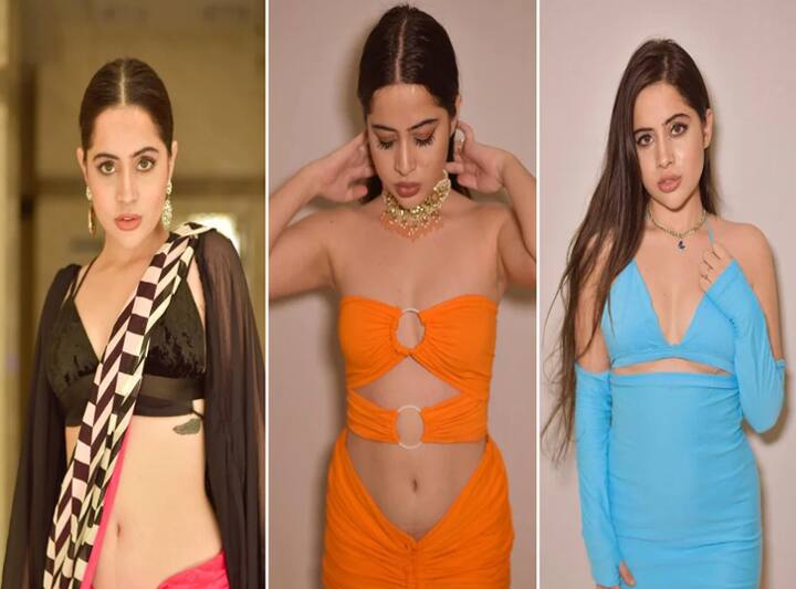 उर्फी ने कहा कि उनका परिवार इस बात से काफी खुश है कि वो शो का हिस्सा बनी हैं. उर्फी ने कहा कि उनके परिवार वाले बहुत ही मददगार और सपोर्टिव हैं. उर्फी ने आगे कहा, मैं शो में बिना किसी एक्सपेक्टेशन के हिस्सा ले रही हूं. मैं नाम या पैसे के लिए शो में नहीं जा रही हूं.