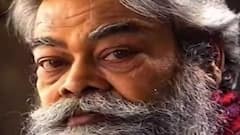 Earlier Anupam Shyam's fake death news went viral