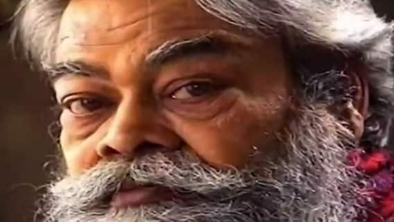 Earlier Anupam Shyam's fake death news went viral