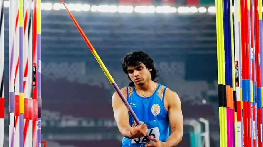 Neeraj Chopra gold is a result of hard work for years, this is what government spent on his tokyo olympics preparations सालों की मेहनत का नतीजा है नीरज चोपड़ा का गोल्ड मेडल, जानिए सरकार ने उनकी तैयारियों पर किया कितना खर्च