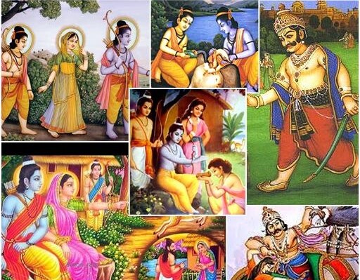 Ramayana School:  పిల్లలకు విలువలు, నాయకత్వ లక్షణాలతో కూడిన జీవితపాఠాలు నేర్పించే వేదిక రామయణం