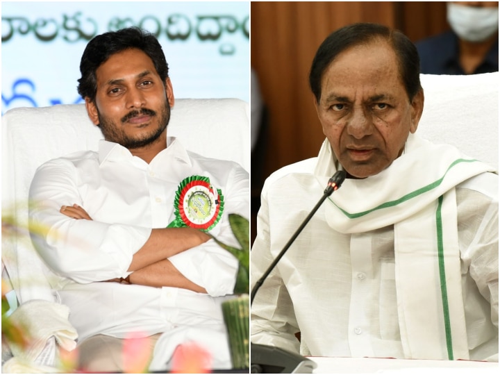 AP, TS Letters To KRMB : నదీ  బోర్డుల భేటీకి ముందు లేఖల యుద్ధం..! ఏపీ, తెలంగాణ పరస్పర ఫిర్యాదులు..!