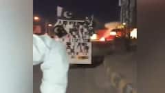 Bomb blast in Pakistan leaves 2 cops dead, Bilawal Bhutto condemns attack