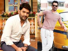 Kapil Shama से लेकर Shama Sikander तक, गंभीर बीमारियों से जूझ चुके हैं ये टीवी सितारे