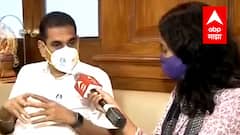 रेल्वे अधिकाऱ्यांशी चर्चा करुनच Mumbai Local सुरु करण्याबाबतचा निर्णय : पालिका आयुक्त Iqbal Chahal