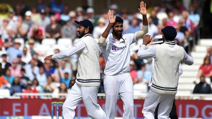 5టెస్టు మ్యాచ్‌ల సిరీస్‌లో   రెండో టెస్టు ఈ నెల 12న లార్డ్స్‌లో ఆరంభమవుతుంది.