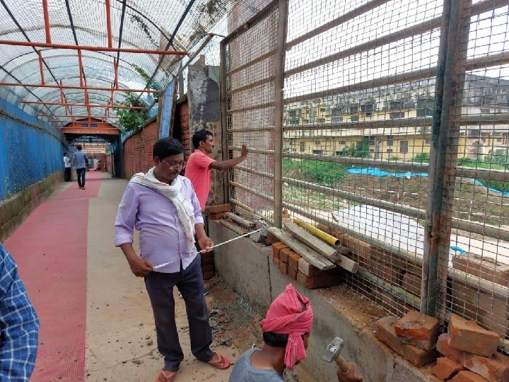 रामलला का भव्य मंदिर निर्माण होते हुए देख सकेंगे श्रद्धालु, श्री राम जन्मभूमि तीर्थ क्षेत्र ट्रस्ट ने किया ये काम