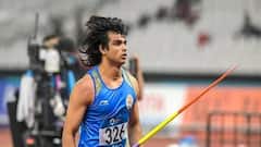 Olympic champion Neeraj Chopra talks about his marriage plans