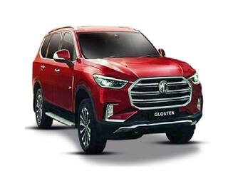 MG Gloster 7 Seater Launch: 7 சீட்டர்... இன்று அறிமுகமாகும் எம்ஜி குளோஸ்டர் மாடல்கள்.!