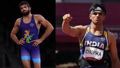 Sign Bulletin: आज शाम करीब चार बजे वतन लौटेंगे ओलंपिक चैंपियन