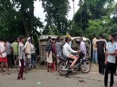 Road Accident: अनियंत्रित होकर लोडर पलटने से कानपुर देहात में हादसा, दो महिलाओं की मौत, दर्जनों घायल