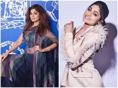 Bigg Boss OTT: फिल्मों में रहीं फ्लॉप लेकिन बहुत ही लग्जरी लाइफ जीती हैं शिल्पा शेट्टी की बहन शमिता शेट्टी