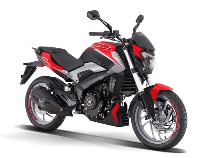 Dual Tone Edition of Bajaj Dominar 250 launched in India, these latest features will be available with powerful engine Bajaj Dominar 250 Launch: भारत में इन नए कलर ऑप्शंस के साथ लॉन्च हुआ बजाज डोमिनार का डुअल टोन एडिशन