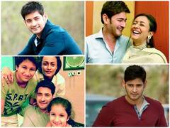 Happy Birthday Mahesh Babu: कंप्लीट फैमिली मैन हैं Mahesh Babu, पैसा है बेशुमार लेकिन जीते हैं सादगी भरी लाइफ, पत्नी और बच्चों के साथ देखें तस्वीरें