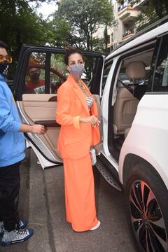 Arbaaz Khan से राहें भले हुई जुदा लेकिन आज भी Salman Khan की फैमिली के बेहद करीब हैं Malaika Arora, ये तस्वीरें दे रही हैं सबूत