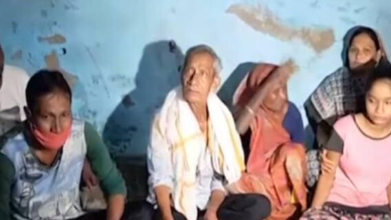 વડોદરા:ફતેહગંજમાં બાઇક ડિવાઇડર સાથે અથડાતાં બે મિત્રોમાંથી એક મિત્રનું મોત, CCTV ફૂટેજ આવ્યા સામે